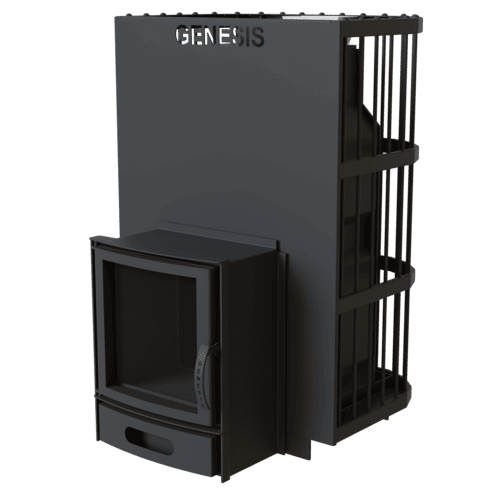 Печь для бани Genesis G 300 МС фото в Уфе