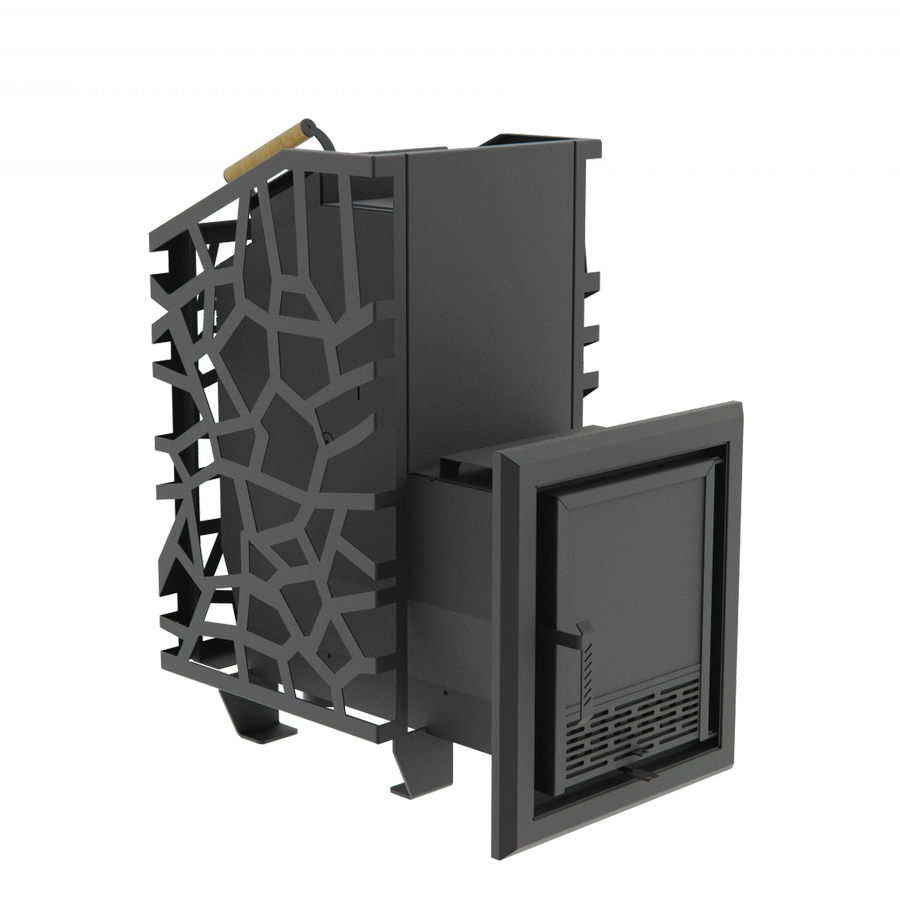 Арма 800 с металлической дверцей фото в Уфе