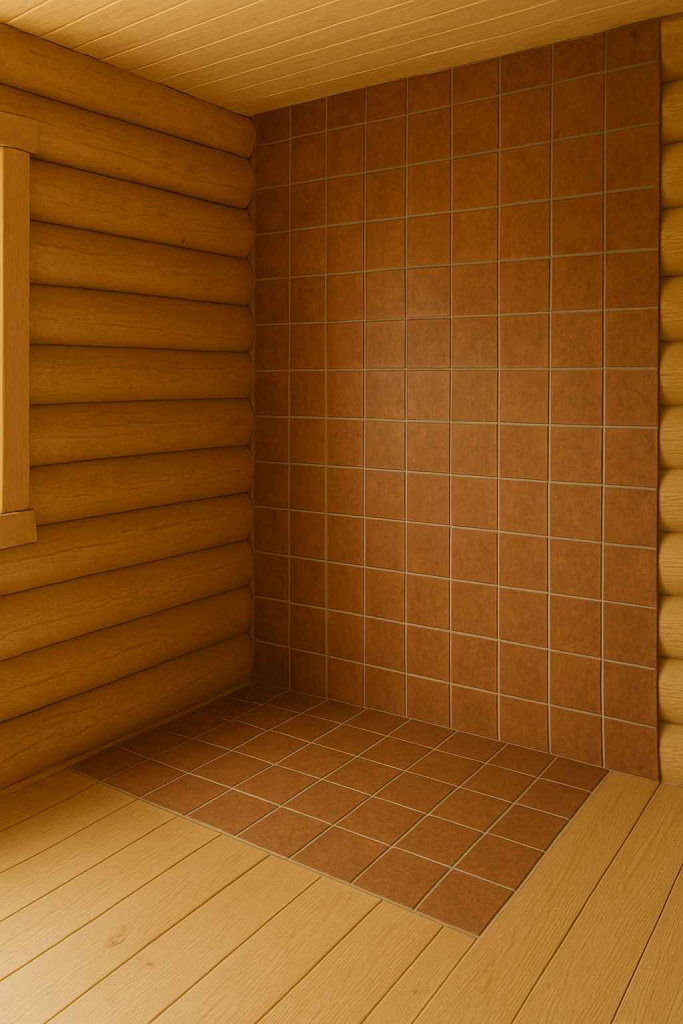 Керамическая плитка