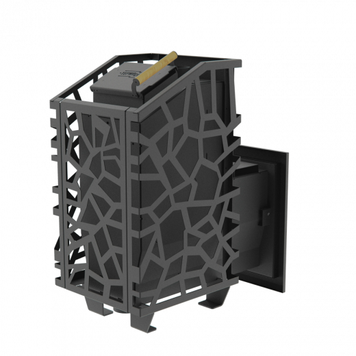 Арма 800 с металлической дверцей фото в Уфе