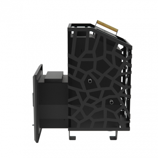 Арма 800 с металлической дверцей фото в Уфе